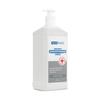 Liquid Soap with Antibacterial Effect Silver ions-D-panthenol 1000 Ml