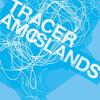 CD TRACER AMC - Islands TSIP2013 Thomason Sounds 2005 Япония Танцевальная & Электронная Музыка Б/У