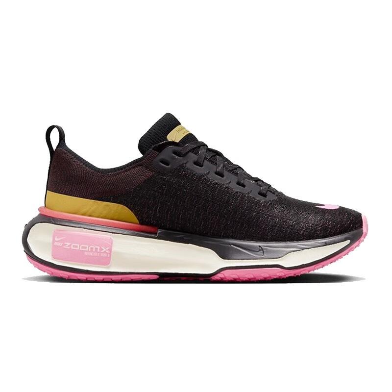 Nike ZoomX Invincible Run 3 Earth Pink Spell Женские DR2660-200