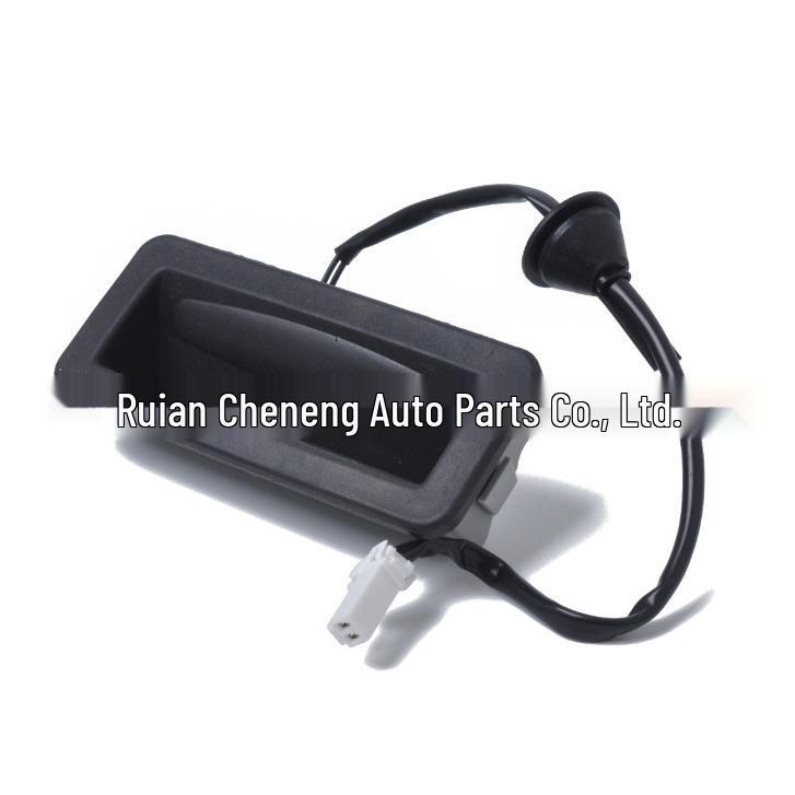 Выключатель багажника 3M51-19B514-AC Совместим с Ford Focus