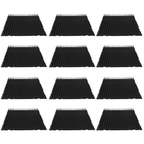 45820 шт. Коврик для отпугивания кошачьих фекалий, коврик для дрессировки домашних животных с шипами