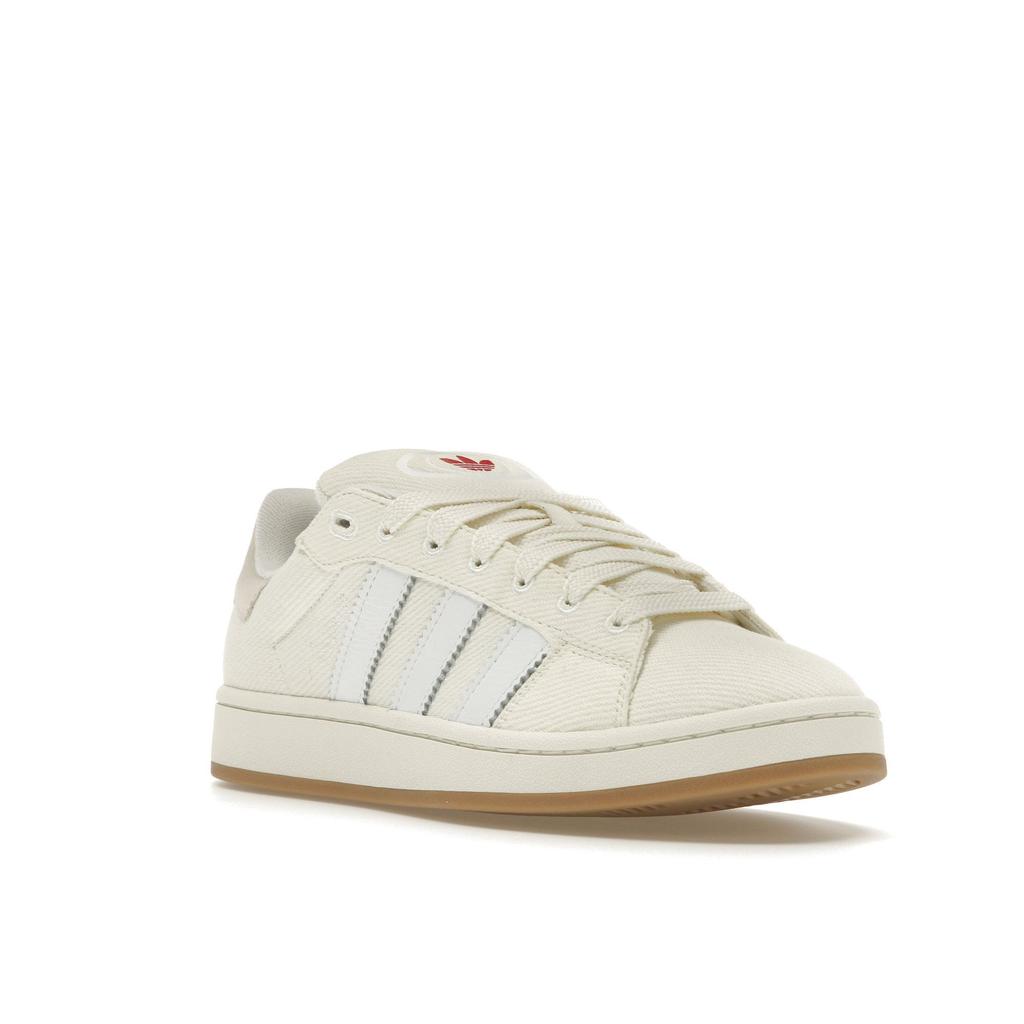 adidas gazelle silver green womens adidas Campus 00s JP7745 main image 1