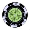 Инструмент для выравнивания на Putting Green