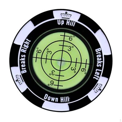 Инструмент для выравнивания на Putting Green