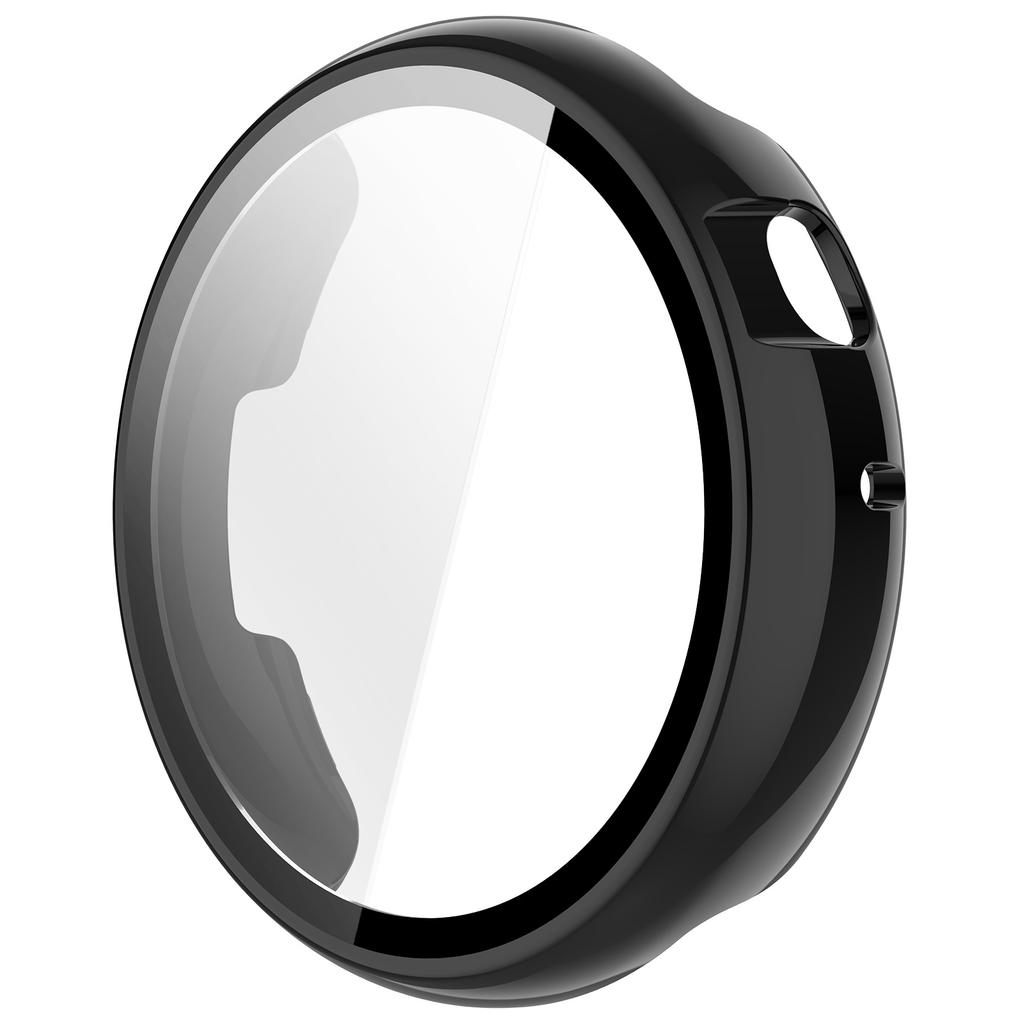 Чехол для Watch Fit 44 мм, Чехол с защитой экрана, Полное покрытие, Защитный бампер из ПК, Аксессуары для умных часов