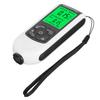 Digital Coating Thickness Gauge High Accuracy Anti Slip Paint Mil Thickness Meter Gauge for Car and