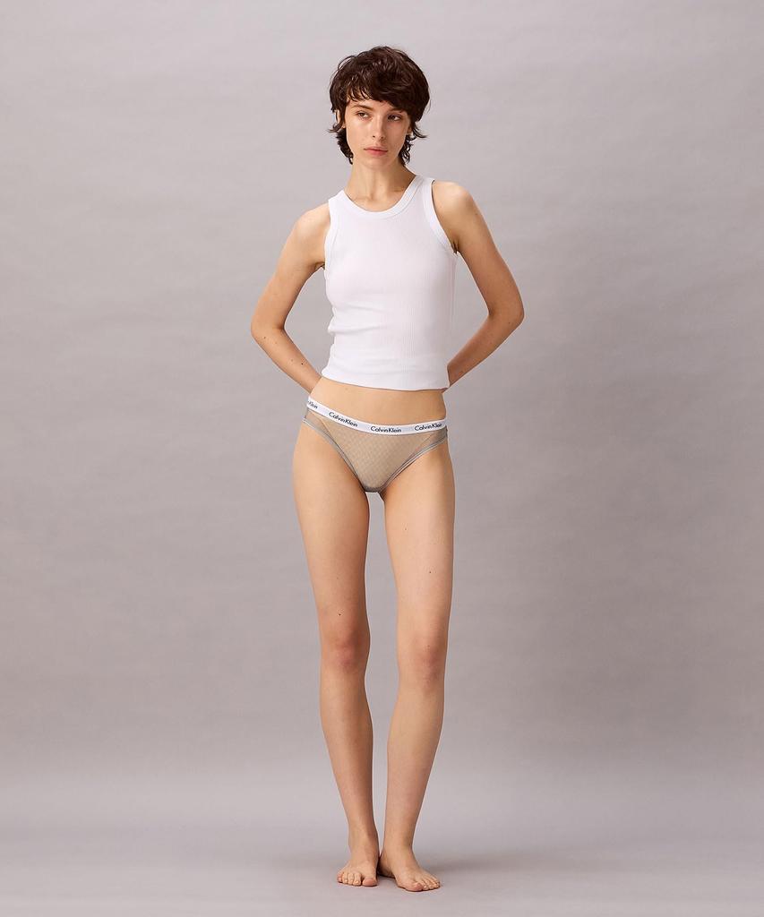 Бикини QP3451O M UB12NT3OU5H2 [Calvin Klein] 3 шт.