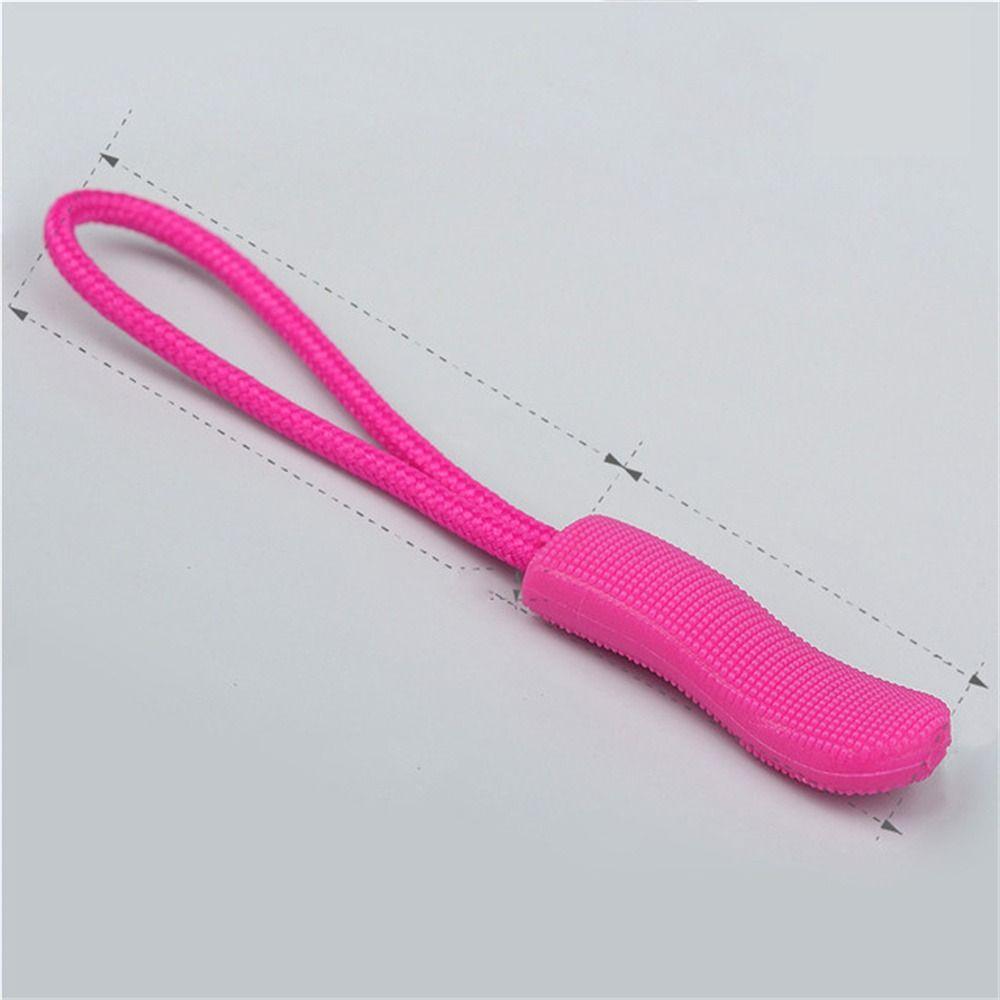 Сумка Рюкзак Сломанная пряжка Чемодан Фиксатор шнура-молнии Шнур-молния Пуллер для молнии Канаты для молний