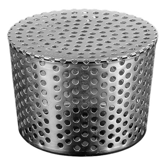 Сетчатая крышка для канализационной трубы, защита желоба из нержавеющей стали от листьев, защита от засорения водосточной трубы, защита от листьев, защитный щиток для дренажного лезвия