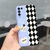 For Huawei Honor 10X Lite Case DNN-LX9 New Fashion Candy Painted Cover For Honor10X Lite Honor 10 X Lite Phone Cases Soft Bumper