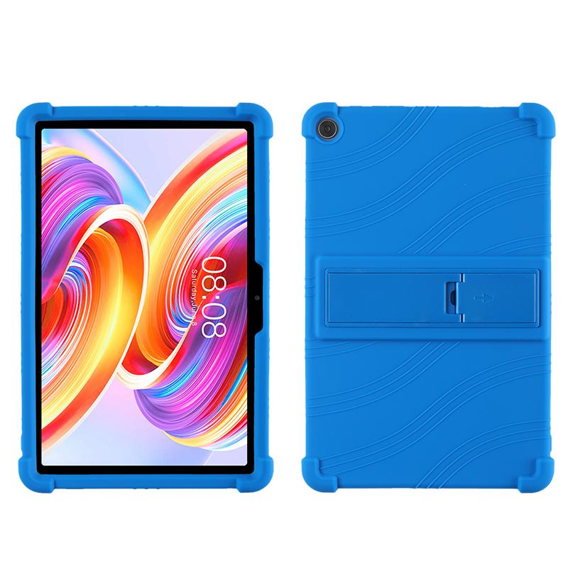 Case For Teclast P30T Tablet Safe Shockproof Silicone Stand Cover