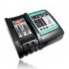 DC18RC For Makita 18V Drill Battery Charger 3A Li-ion Charger for Makita 14.4V 18V LXT BL1815 BL1860 BL1430 BL1450