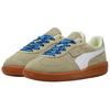 Women's Sneakers Puma Wmns Palermo Laces 'Lux Army'
