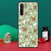Чехол Goats для OPPO A52 A72 A5 A9 A31 A53 S A15 A83 A91 A93 A54 A74 A94 A1K A3S A5S Чехол для телефона