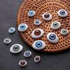 20 шт. Подарок для девочки Кукольный театр Животное DIY Аксессуары для поделок Безопасные Глаза Глаз Динозавра