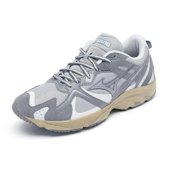 Mizuno Кроссовки для бега LG 90S EC Низкие D1GH212514