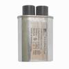 AC2100V 0.85UF 50 / 60Hz Microwave Oven High Voltage HV Capacitor Replacement Universal