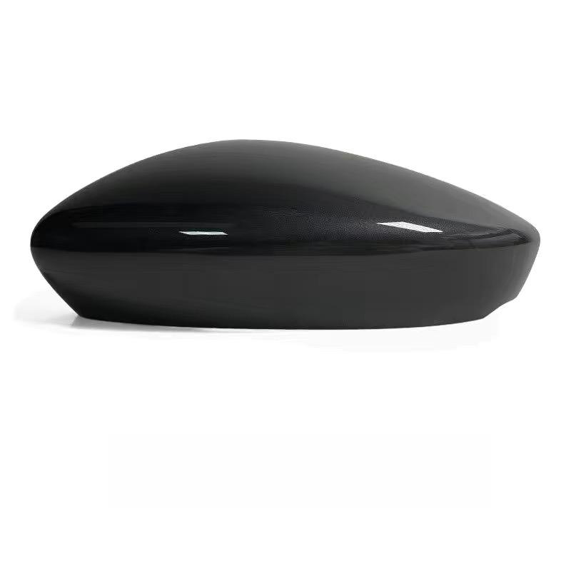 Auto Left Right Rear Heated Mirror Cover Glass Frame Turn Signal Light Bottom Lower for Mazda CX30 CX-30