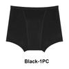 Menstrual Panties Woman Very Abundant Flow Menstrual Boxer Shorts High Waist Period Panties Cotton Menstruation Underwear Cycle