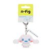 Kawada N-fig Cinnamoroll NFG-13 2.3 X 8 X 14 Cm Ages 15 and Up Interior Hobby NFG-13