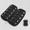 Portable U Disk Holder USB Flash Drives Organizer Case Protective Storage Bag