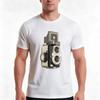 Yashica 44 Tshirt Summer Casual Cotton Tee Oversized Streetwear Tops Vintage Graphic Print Loose Fit Short Sleeve
