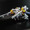 Xingju Модель 1/144 Hg Rx-9 Narrative Наборы A/B/C Сборка Модель Мехи Набор для Сборки Подвижные Сочленения Фигурка Мехи Модель Коллекционные Игрушки
