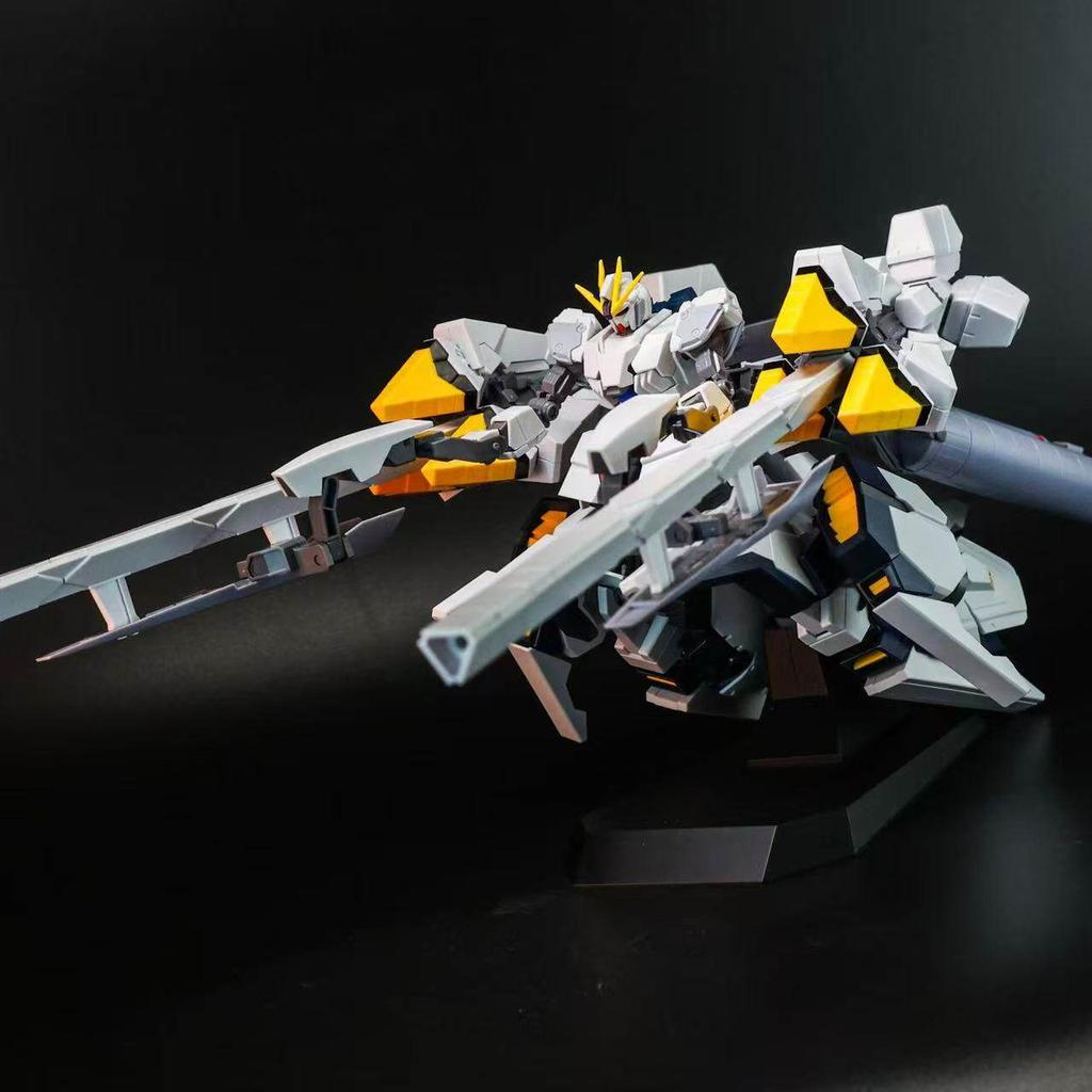 Xingju Модель 1/144 Hg Rx-9 Narrative Наборы A/B/C Сборка Модель Мехи Набор для Сборки Подвижные Сочленения Фигурка Мехи Модель Коллекционные Игрушки