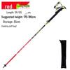 Pathfinder Ultralight Foldable Carbon Fiber Trekking Pole