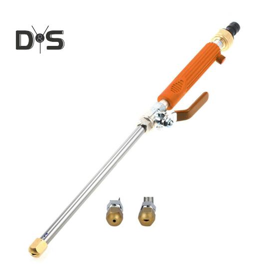 Многофункциональная мойка высокого давления. Герметичная конструкция. Эргономичная ручка. Быстроразъемное сопло. Инструмент для мойки высокого давления.