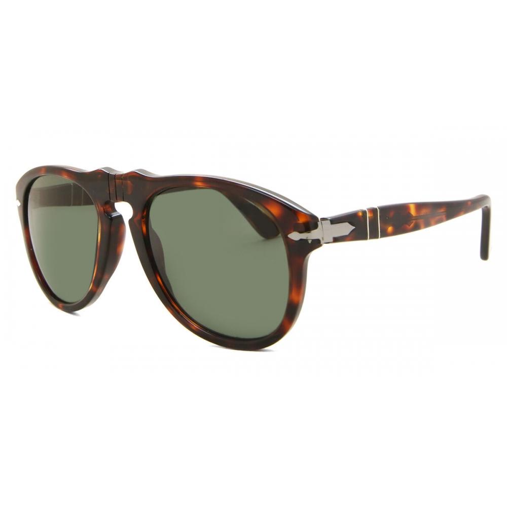Persol Мужские Солнцезащитные Очки Po0649 S 24 31