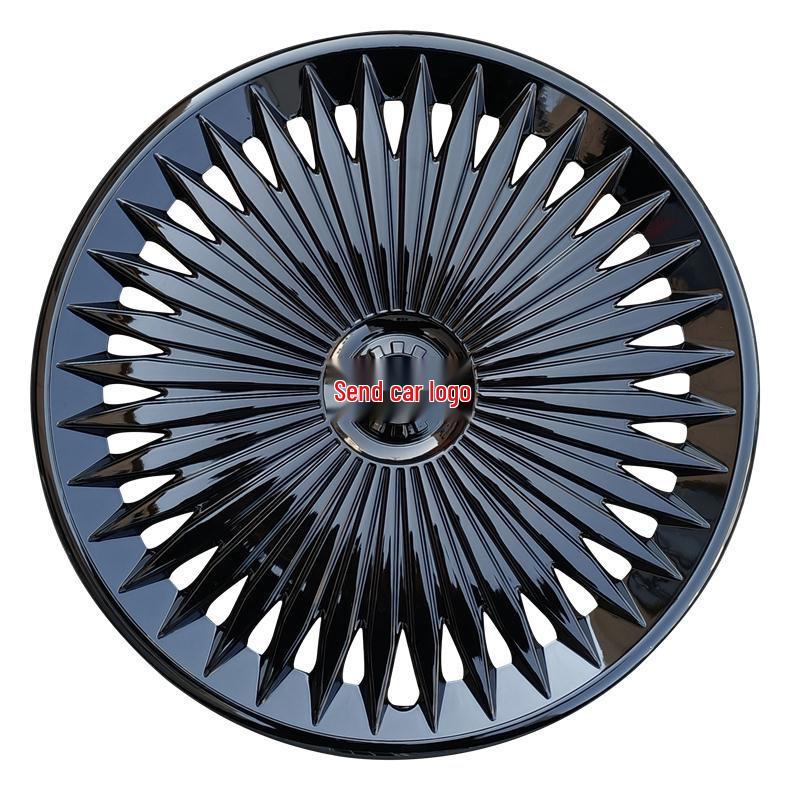 Classic Sylphy Sunny New Livina Qashqai Wheel Hubcap Tire Cover