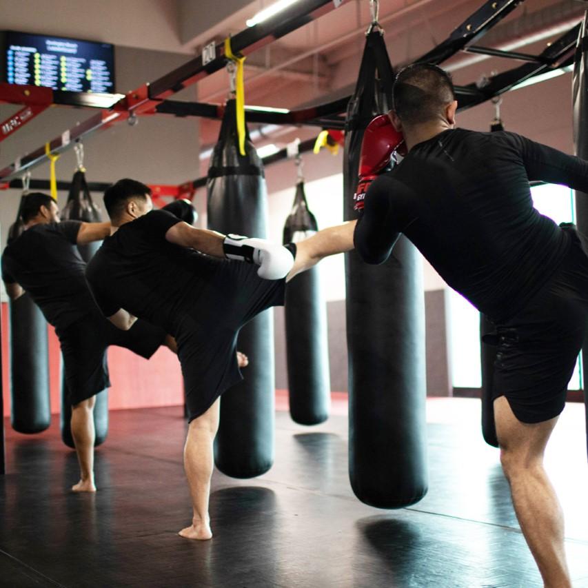 Шорты для ММА, мужские спортивные штаны для кикбоксинга, тайского бокса, полиэстера Godzilla