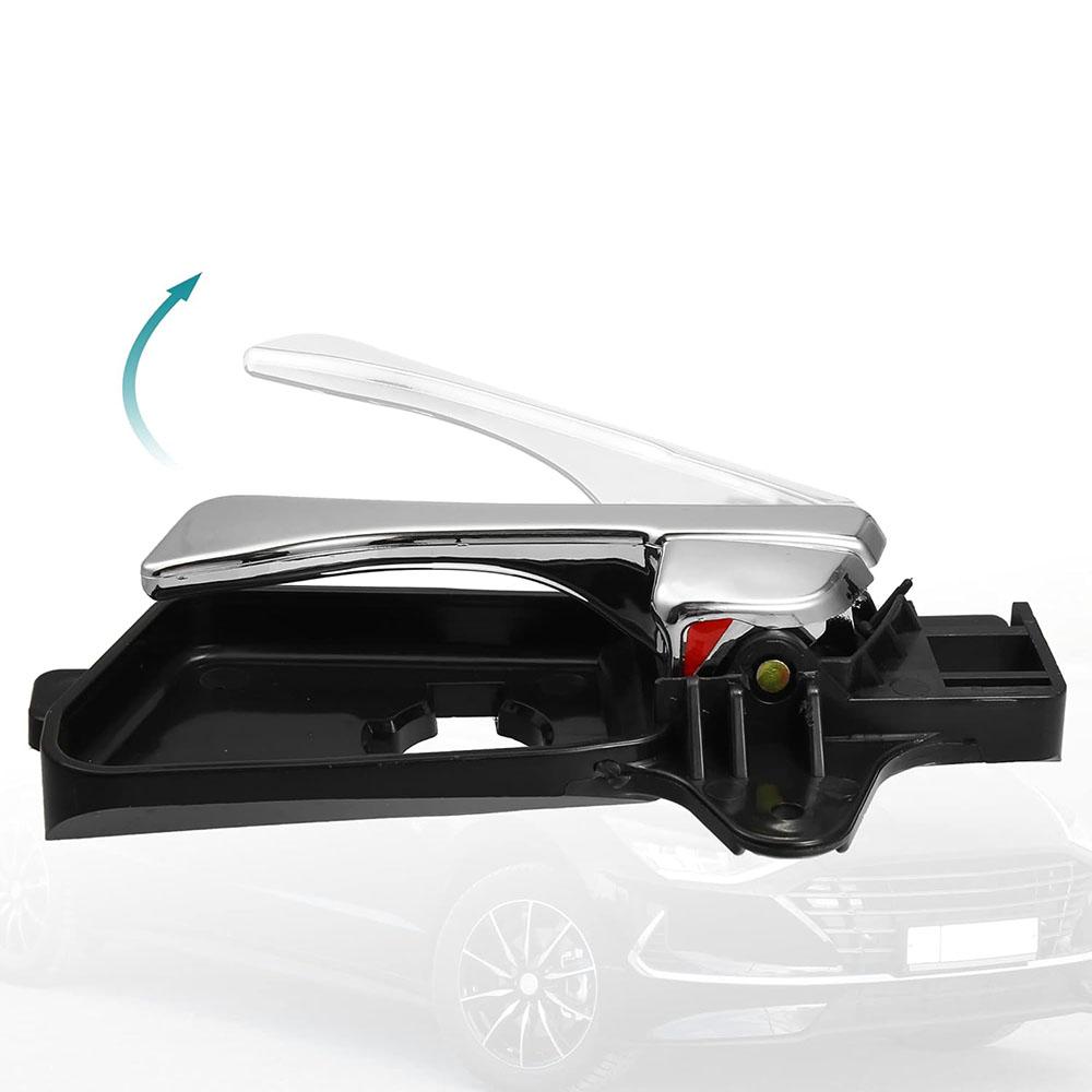 Ручка передней левой внутренней двери автомобиля 82610-2L010 для Hyundai Elantra 2009 - 2012