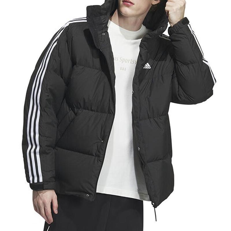 Adidas 3 Stripes Down Jacket Men's (Unisex) Down Jackets IT8732