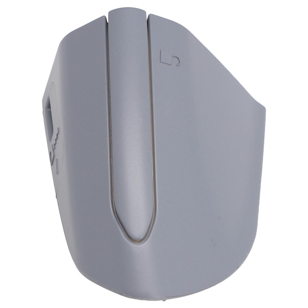 Крышка ручки двери водителя, рамка дверной ручки, грунтованная для Ford Fusion 2015-2020