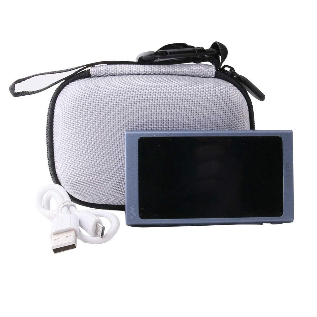 Чехол для Sony SONY Walkman Storage NW-A55/A56-WERJIA.JP (Серый)