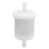 Fuel Filter, Qiilu Fuel Filter, Fuel Separator 12581-43012 Replacement Fit for Kubota BX22D BX23D BX24D BX25 BX1870