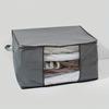 Storage Bag, Finishing Bag, Clothing Packing Bag, Moving Storage Bag, Quilt Bag, Moisture-proof Household