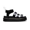Sandals Dr. Martens Black Women Blaire Version