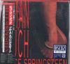CD BRUCE SPRINGSTEEN - Human Touch (Limited Edition)(Blu-s SICP31660 SONY MUSIC LABE 2023 Japan Obi Rock