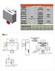 Kainik XY High-Speed Transplanting Cam Module Slide Gripper for Industrial Automation