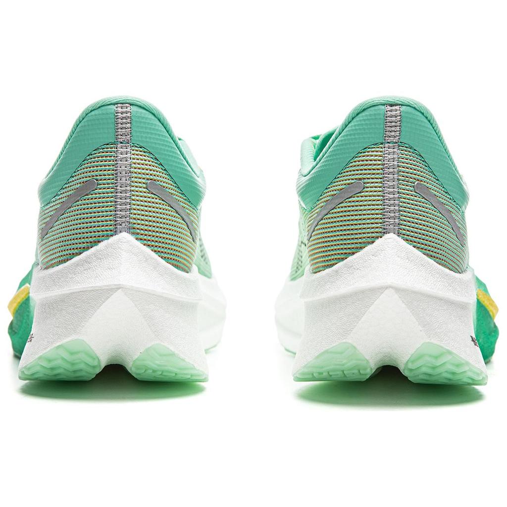 Li-Ning Feidian 4 Challenger 'Зелено-белый' Мужские ARMU005-14