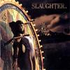 CD SLAUGHTER - Stick It To Ya F221702 Chrysalis 1990 US Rock Used