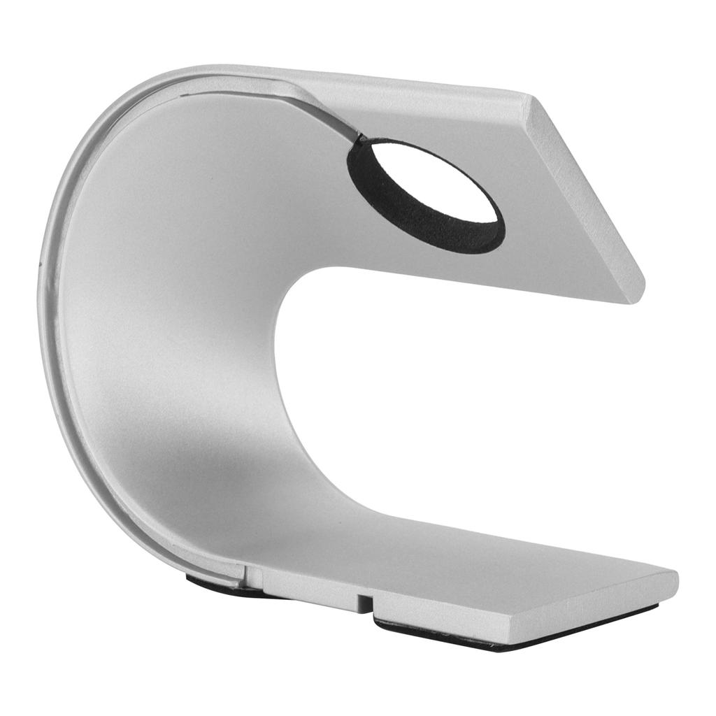 U Shape Watch Charging Stand Watch Stand Holder Charging Dock Station Bracket Accessory