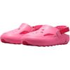 Jordan Hydrip Slip Resistant Abrasion Resistant Low top Children's Sandals Pink HF5981-600
