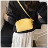 Spring Popular Small Bag Women's New Trendy Fashion Messenger Bag Bag Shoulder Small Bag