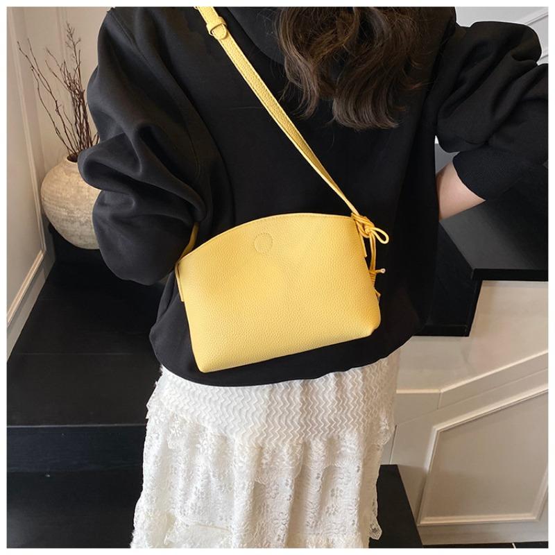 Spring Popular Small Bag Women's New Trendy Fashion Messenger Bag Bag Shoulder Small Bag