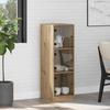 Highboard Artisan Oak 35 x 37 x 109 cm Engineered Wood