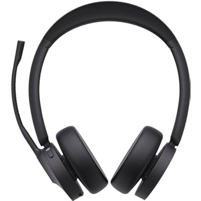 Casque Bluetooth - YEALINK - BH70 - USB-C - Confort optimal - Qualité audio exceptionnelle